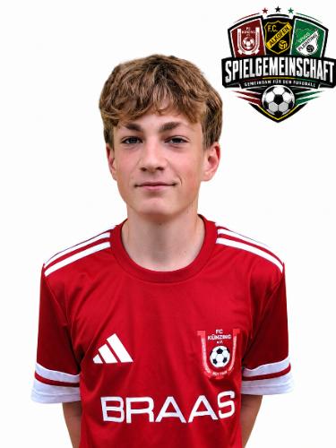 Jakob Feuerecker