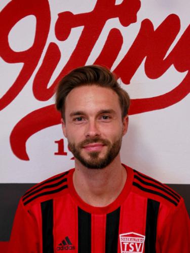 Patrick Feicht