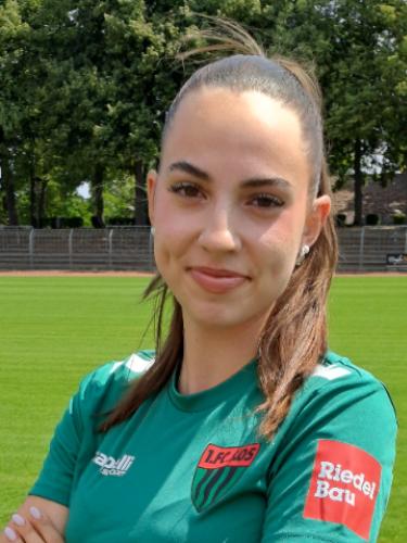 Marie Maier