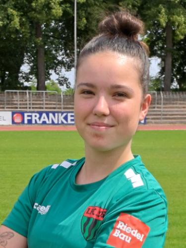 Avatar Bild für Jule Volz
