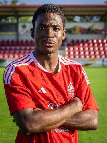 Christian Ngouoko Ngongang