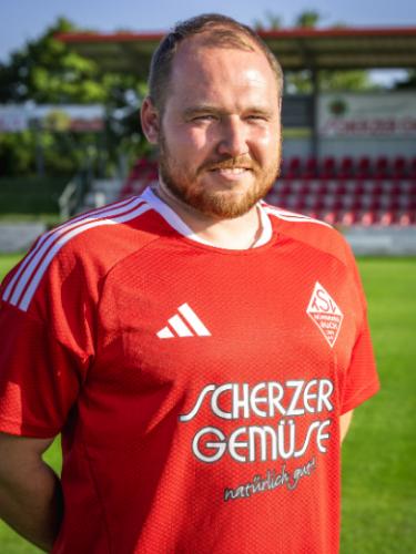 Florian Schuster