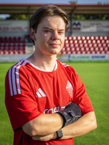 Lukas Leyer