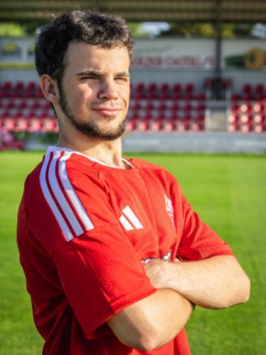 Oleksandr Ulianov