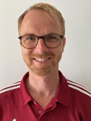 Thomas Friederich