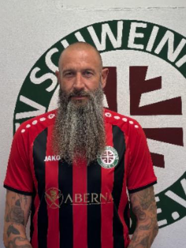 Avatar Bild für Alexander Vogel