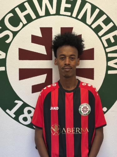 Souhaib Abdi Muhumed