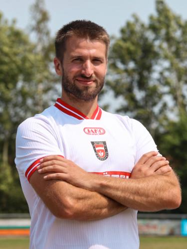 Avatar Bild für Marius Beck