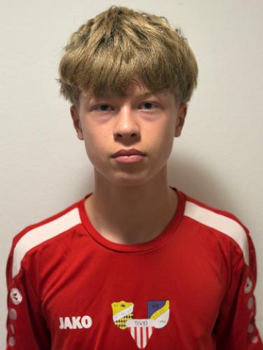 Maximilian Binder