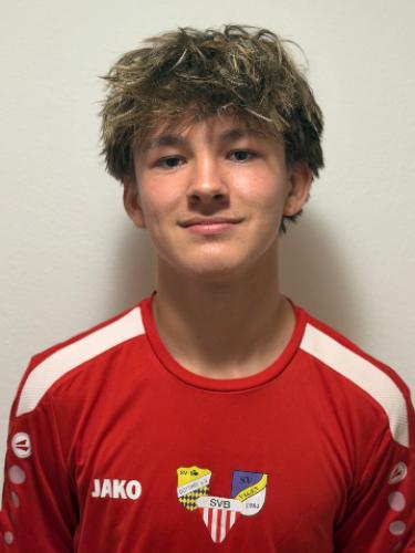 Maximilian Eder