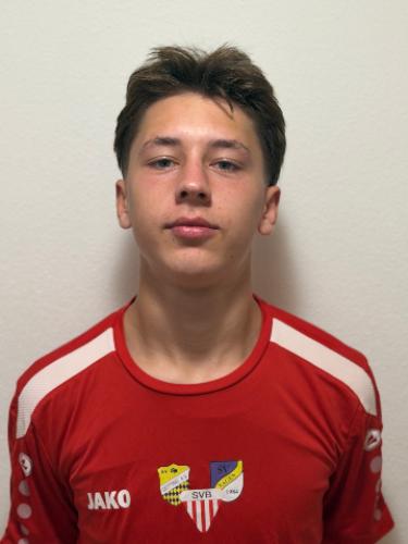 Elias März