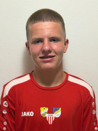 Benedikt Weichselgartner