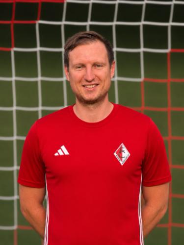 Yannik Thiele