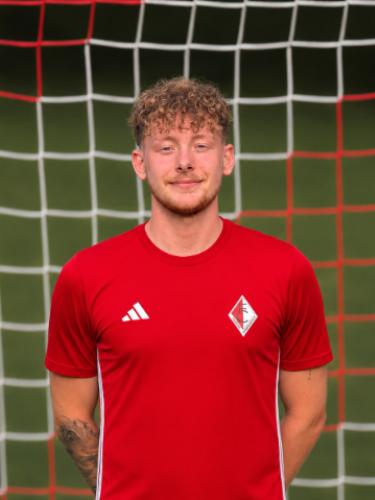 Dominik Wastl