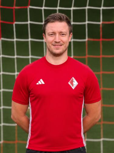 Michael Zachskorn
