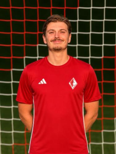 Avatar Bild für Nicklas Hauptkorn