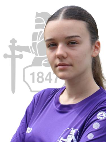 Sophie Bako