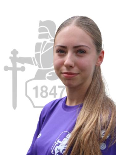 Sofia Büchele