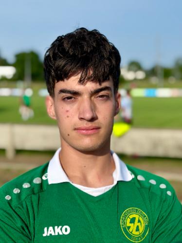 Pascal Rinaldi