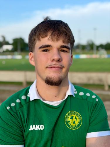 Moritz Sperl