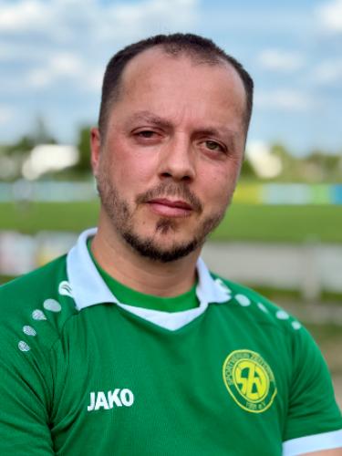 Asmir Klica