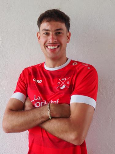 Jonathan Anthuber