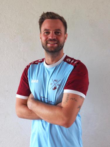 Florian Höpfl