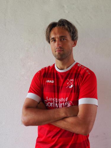 Avatar Bild für Franz Xaver Peikert