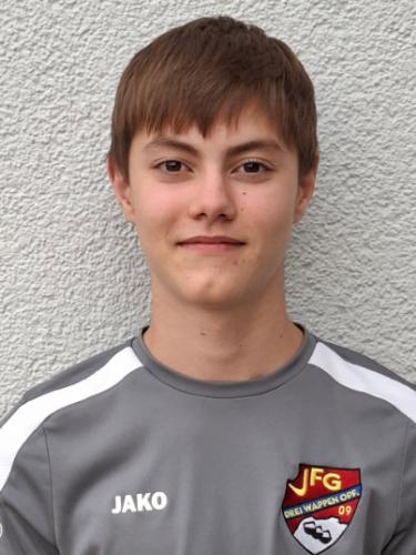Felix Hetzel