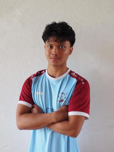 Jiranut Thammasenee