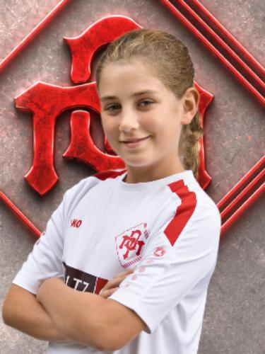 Milena Maksimovic
