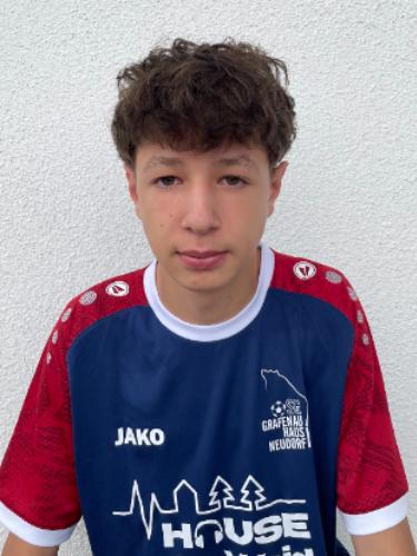 Jonas Wosnitza