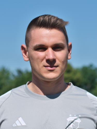Bastian Bickel