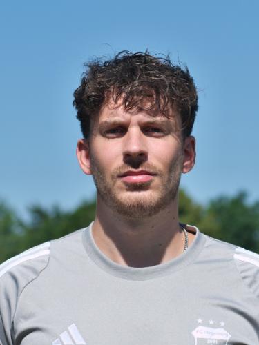 Denis Bischel