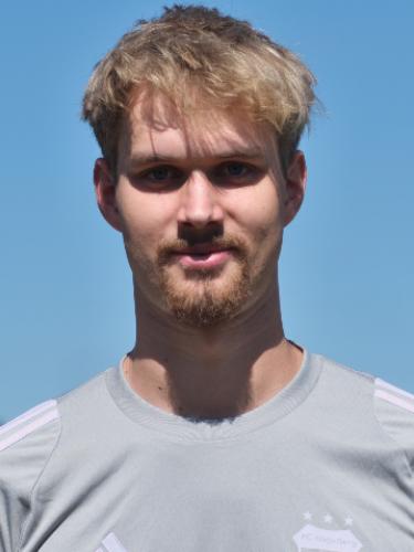 Simon Stehr