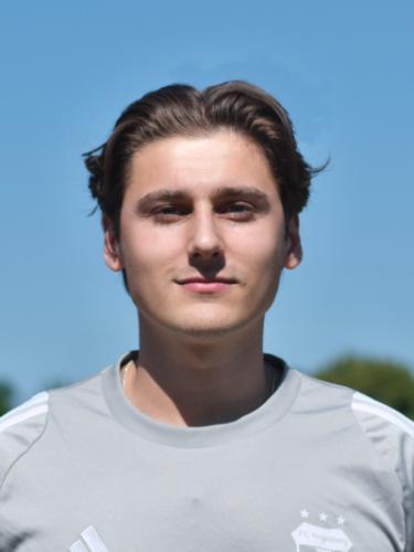Alexei Zagoriy