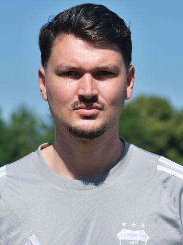 Lukas Kirchdorfer