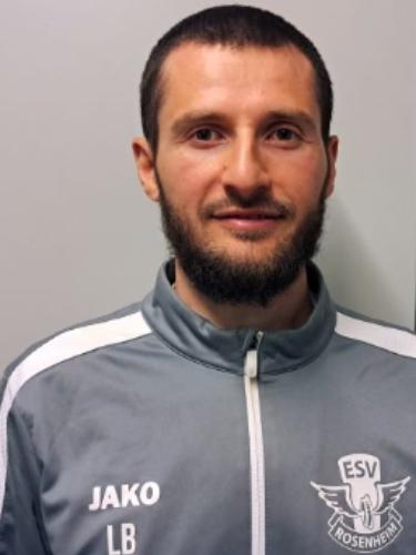 Lavdim Idrizi