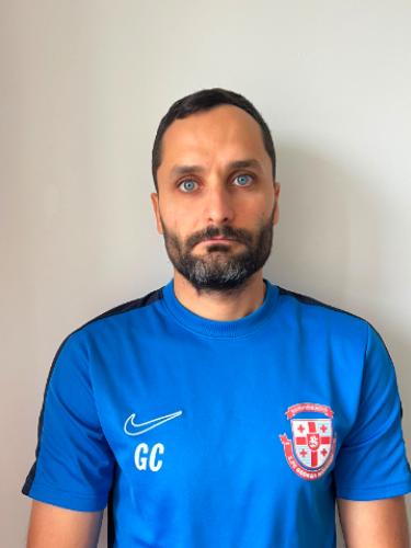 Georgios Chatzidis