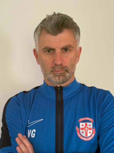 Valeri Giorgadze