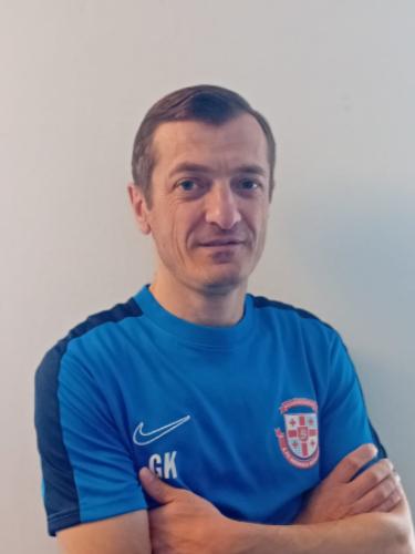 Gela Khomeriki