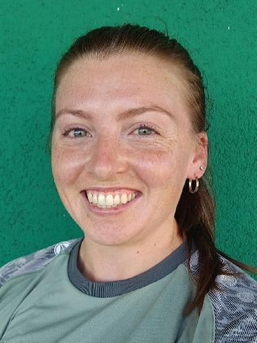 Jessica Magee