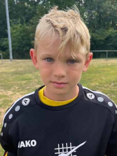 Finn Bock