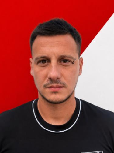 Omar Serdarevic