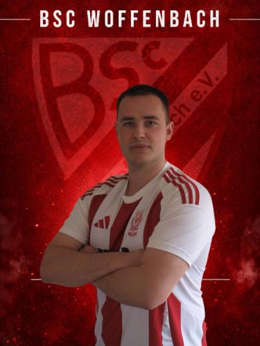 Tobias Sossau