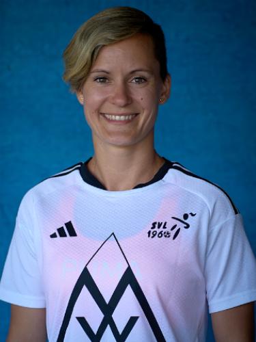Avatar Bild für Nadine Böhm