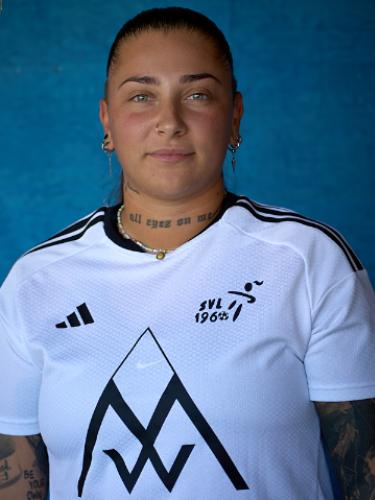 Leona Hajraj