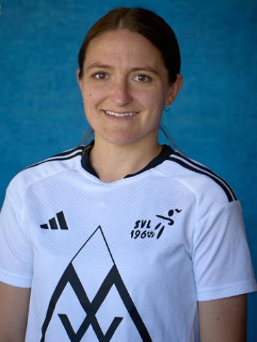 Avatar Bild für Tamara Böhm
