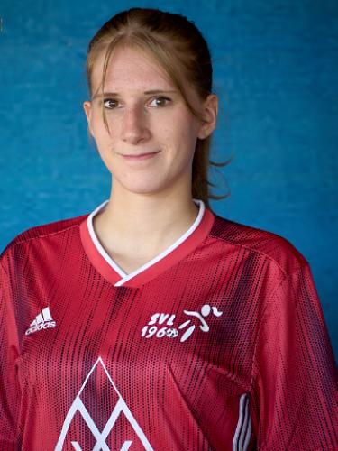 Cora Wodarozyk