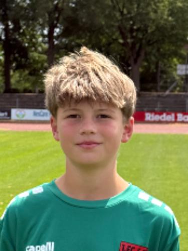 Korbinian Heuberger